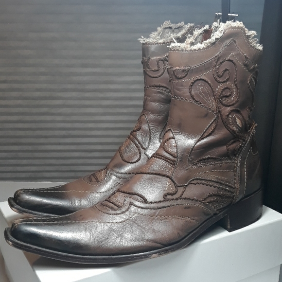 Aldo Other - Aldo boots(Tub4)